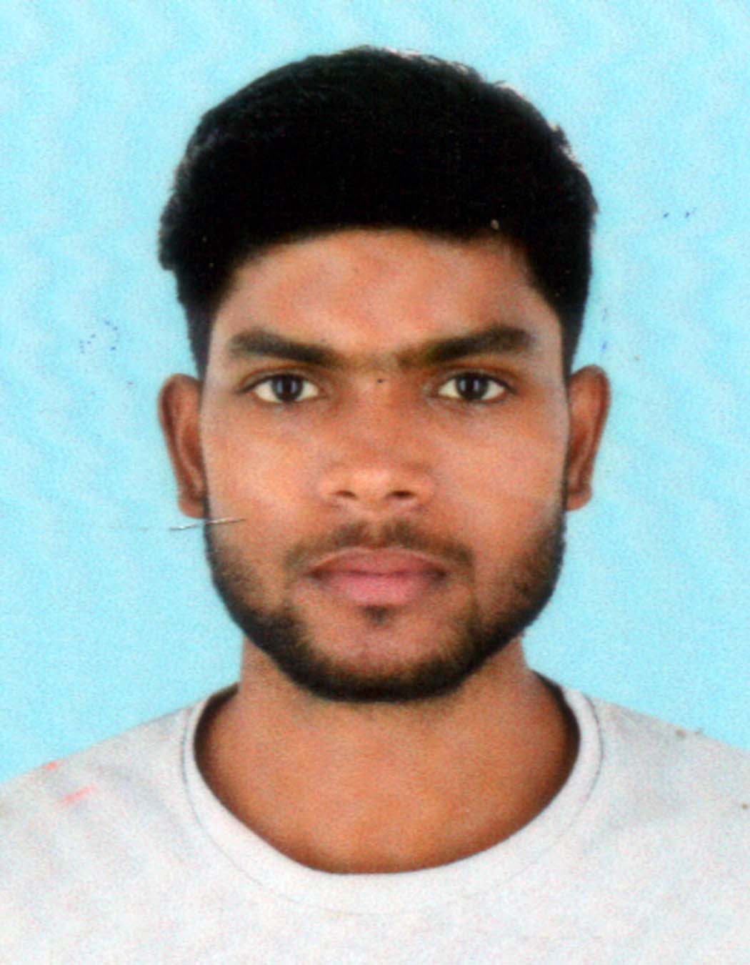 VISHAL GIRI (ITCE/000343)